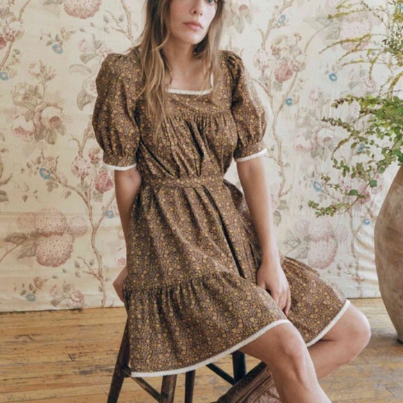 Christy Dawn Dresses & Skirts - Christy Dawn Berkley dress